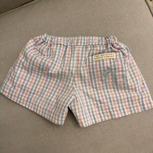 Beaufort Bonnet company shorts